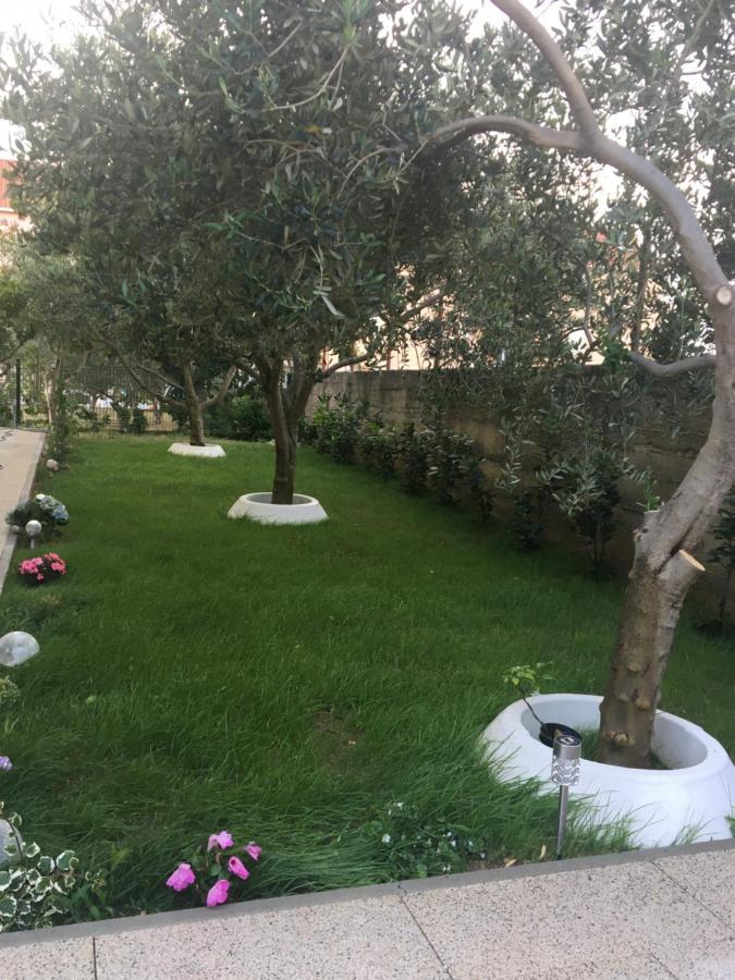 Apartment Vedran Kastela Exterior photo